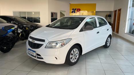 CHEVROLET Onix Hatch 1.0 4P FLEX JOY, Foto 1