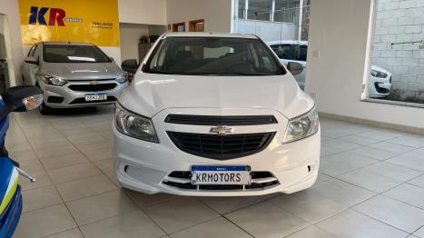 CHEVROLET Onix Hatch 1.0 4P FLEX JOY, Foto 2