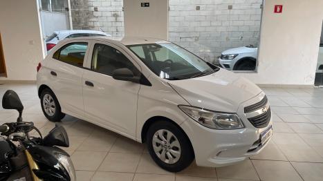 CHEVROLET Onix Hatch 1.0 4P FLEX JOY, Foto 3