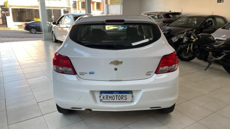 CHEVROLET Onix Hatch 1.0 4P FLEX JOY, Foto 5