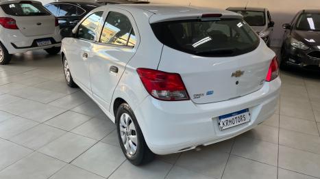 CHEVROLET Onix Hatch 1.0 4P FLEX JOY, Foto 6