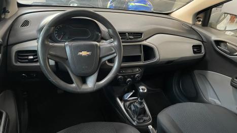 CHEVROLET Onix Hatch 1.0 4P FLEX JOY, Foto 7