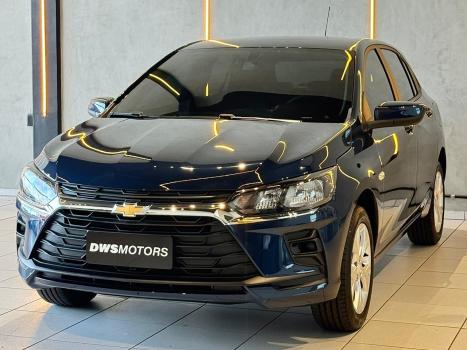 CHEVROLET Onix Hatch 1.0 12V 4P FLEX LT, Foto 5