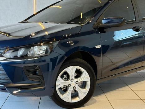 CHEVROLET Onix Hatch 1.0 12V 4P FLEX LT, Foto 10