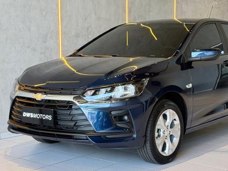 CHEVROLET Onix Hatch 1.0 12V 4P FLEX LT, Foto 11