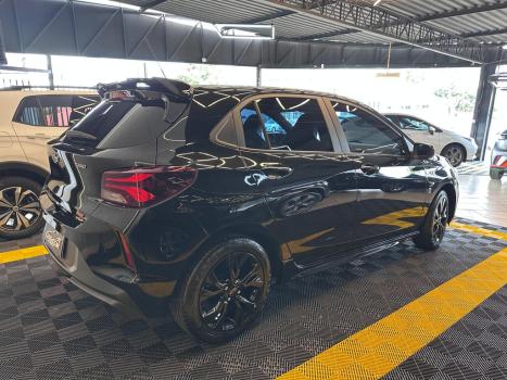 CHEVROLET Onix Hatch 1.0 12V 4P FLEX RS TURBO AUTOM�TICO, Foto 5