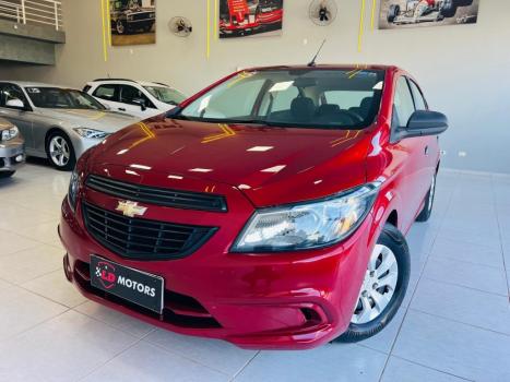 CHEVROLET Onix Hatch 1.0 4P FLEX JOY, Foto 1