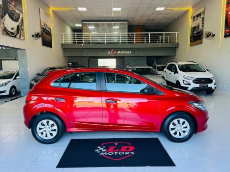 CHEVROLET Onix Hatch 1.0 4P FLEX JOY, Foto 5