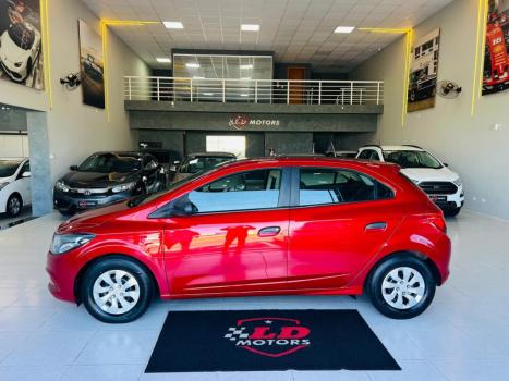 CHEVROLET Onix Hatch 1.0 4P FLEX JOY, Foto 6