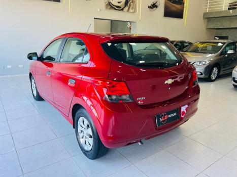 CHEVROLET Onix Hatch 1.0 4P FLEX JOY, Foto 7