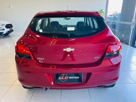 CHEVROLET Onix Hatch 1.0 4P FLEX JOY, Foto 8