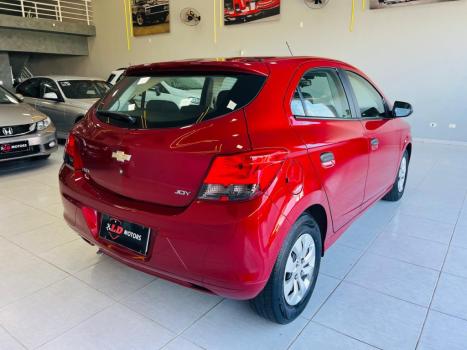 CHEVROLET Onix Hatch 1.0 4P FLEX JOY, Foto 9