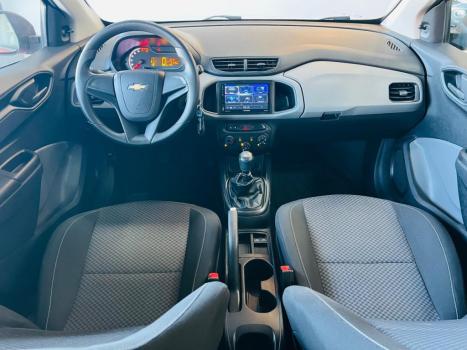 CHEVROLET Onix Hatch 1.0 4P FLEX JOY, Foto 10