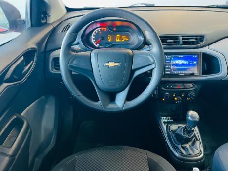 CHEVROLET Onix Hatch 1.0 4P FLEX JOY, Foto 11