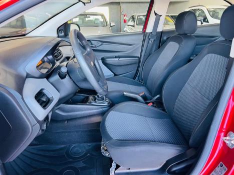 CHEVROLET Onix Hatch 1.0 4P FLEX JOY, Foto 13