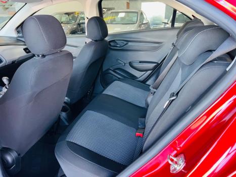 CHEVROLET Onix Hatch 1.0 4P FLEX JOY, Foto 14
