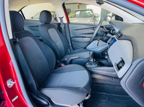 CHEVROLET Onix Hatch 1.0 4P FLEX JOY, Foto 16