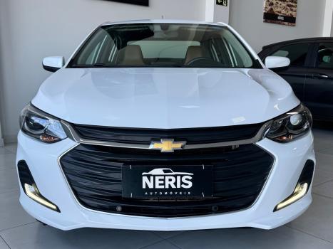 CHEVROLET Onix Hatch 1.0 12V 4P FLEX PREMIER 2 TURBO AUTOM�TICO, Foto 2