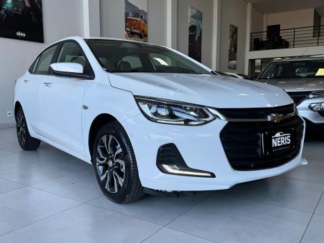 CHEVROLET Onix Hatch 1.0 12V 4P FLEX PREMIER 2 TURBO AUTOM�TICO, Foto 3