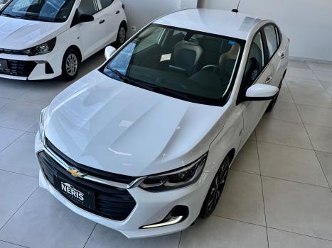CHEVROLET Onix Hatch 1.0 12V 4P FLEX PREMIER 2 TURBO AUTOM�TICO, Foto 4