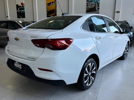CHEVROLET Onix Hatch 1.0 12V 4P FLEX PREMIER 2 TURBO AUTOM�TICO, Foto 5