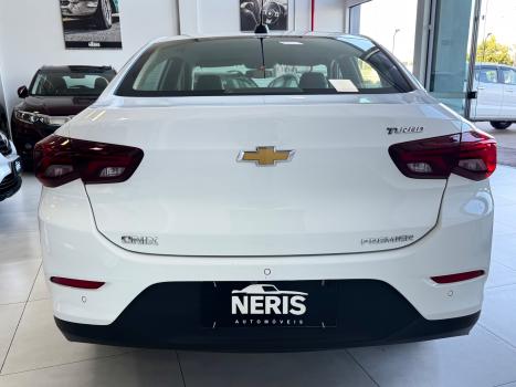 CHEVROLET Onix Hatch 1.0 12V 4P FLEX PREMIER 2 TURBO AUTOM�TICO, Foto 6