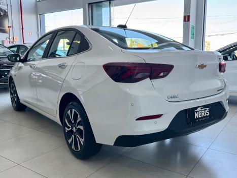 CHEVROLET Onix Hatch 1.0 12V 4P FLEX PREMIER 2 TURBO AUTOM�TICO, Foto 7