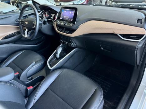 CHEVROLET Onix Hatch 1.0 12V 4P FLEX PREMIER 2 TURBO AUTOM�TICO, Foto 8