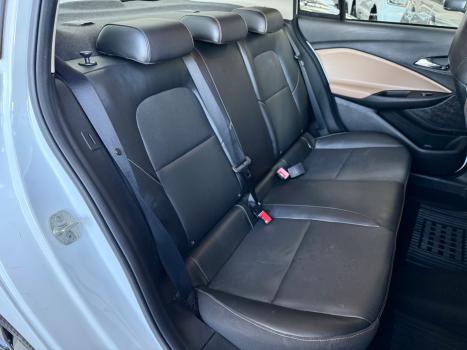 CHEVROLET Onix Hatch 1.0 12V 4P FLEX PREMIER 2 TURBO AUTOM�TICO, Foto 9