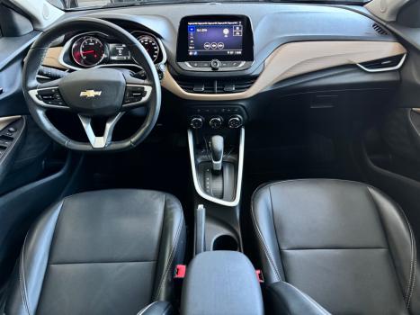 CHEVROLET Onix Hatch 1.0 12V 4P FLEX PREMIER 2 TURBO AUTOM�TICO, Foto 10