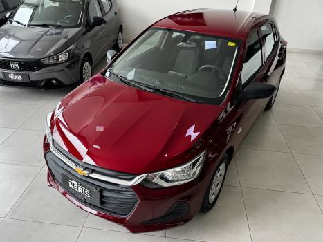 CHEVROLET Onix Hatch 1.0 12V 4P FLEX LT, Foto 4