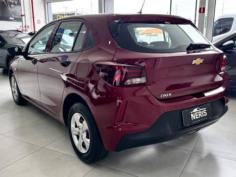 CHEVROLET Onix Hatch 1.0 12V 4P FLEX LT, Foto 7