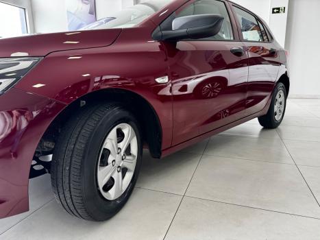 CHEVROLET Onix Hatch 1.0 12V 4P FLEX LT, Foto 11