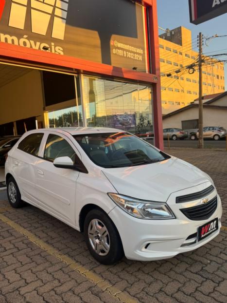 CHEVROLET Onix Hatch 1.0 12V 4P FLEX LT, Foto 1