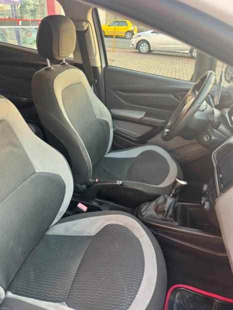 CHEVROLET Onix Hatch 1.0 12V 4P FLEX LT, Foto 3