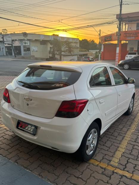 CHEVROLET Onix Hatch 1.0 12V 4P FLEX LT, Foto 12