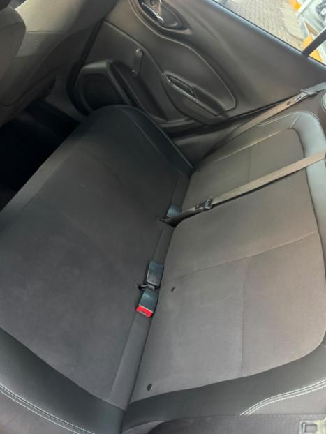 CHEVROLET Onix Hatch 1.0 12V 4P FLEX LT, Foto 4