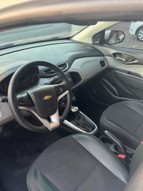 CHEVROLET Onix Hatch 1.0 12V 4P FLEX LT, Foto 5