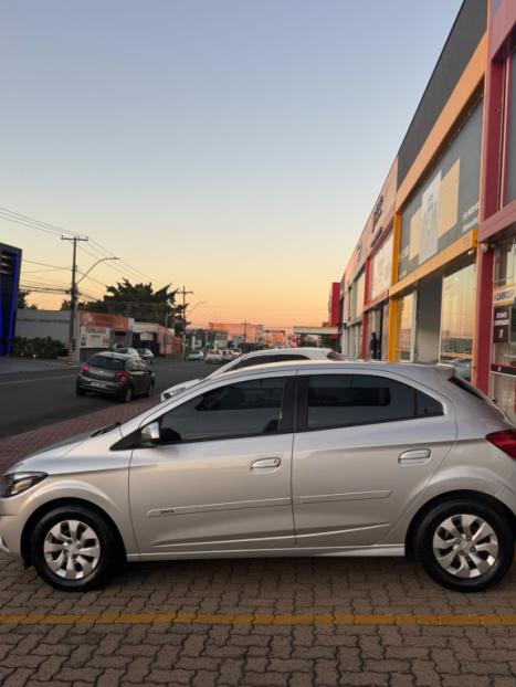 CHEVROLET Onix Hatch 1.0 12V 4P FLEX LT, Foto 11