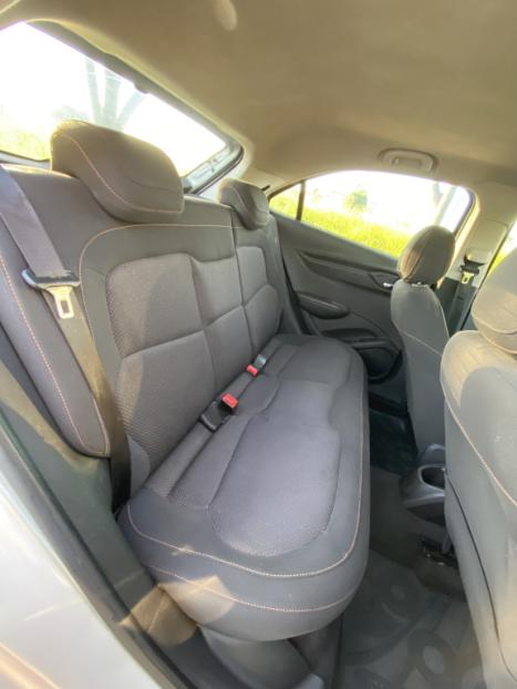 CHEVROLET Onix Hatch 1.4 4P FLEX LTZ, Foto 2