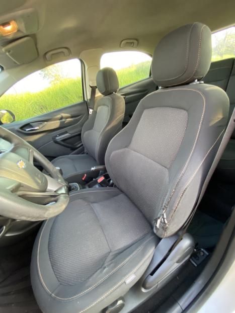 CHEVROLET Onix Hatch 1.4 4P FLEX LTZ, Foto 7