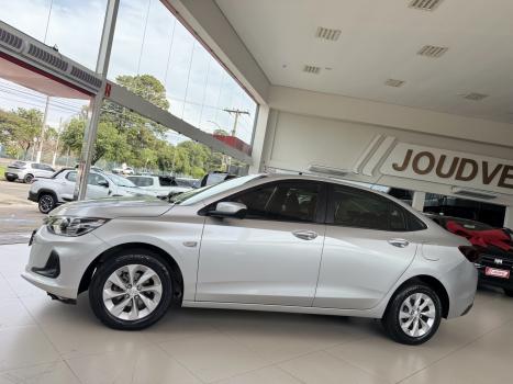 CHEVROLET Onix Hatch 1.0 12V 4P FLEX LTZ TURBO, Foto 4