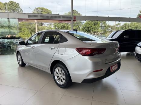 CHEVROLET Onix Hatch 1.0 12V 4P FLEX LTZ TURBO, Foto 5