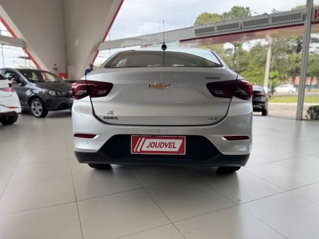CHEVROLET Onix Hatch 1.0 12V 4P FLEX LTZ TURBO, Foto 6
