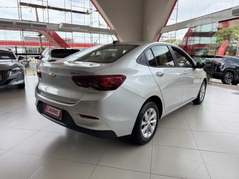 CHEVROLET Onix Hatch 1.0 12V 4P FLEX LTZ TURBO, Foto 7