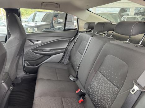 CHEVROLET Onix Hatch 1.0 12V 4P FLEX LTZ TURBO, Foto 9