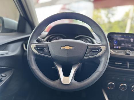 CHEVROLET Onix Hatch 1.0 12V 4P FLEX LTZ TURBO, Foto 11
