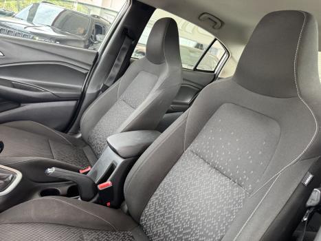 CHEVROLET Onix Hatch 1.0 12V 4P FLEX LTZ TURBO, Foto 14