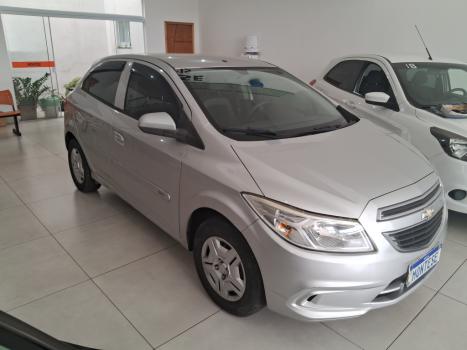 CHEVROLET Onix Hatch 1.0 12V 4P FLEX LT, Foto 1