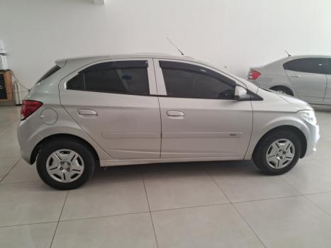 CHEVROLET Onix Hatch 1.0 12V 4P FLEX LT, Foto 3